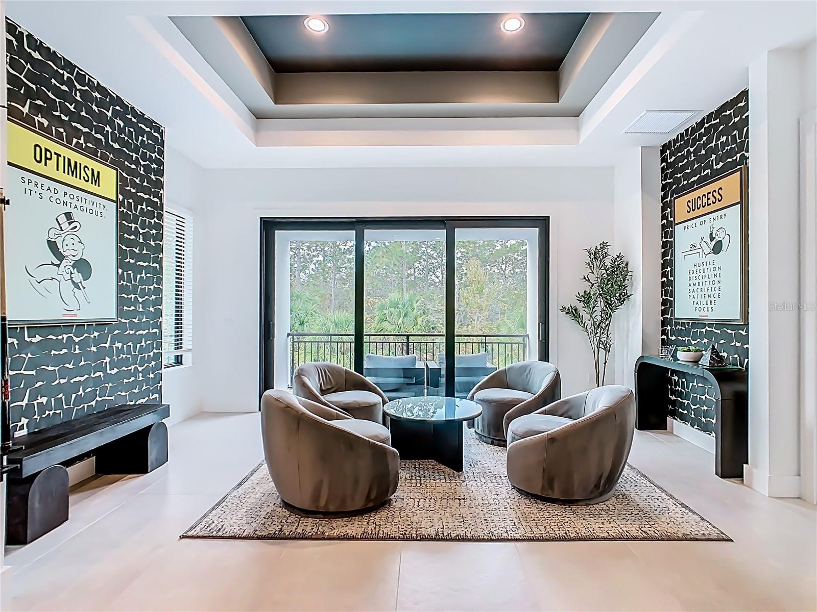 REUNION WEST VILLAGE 3B - Residential