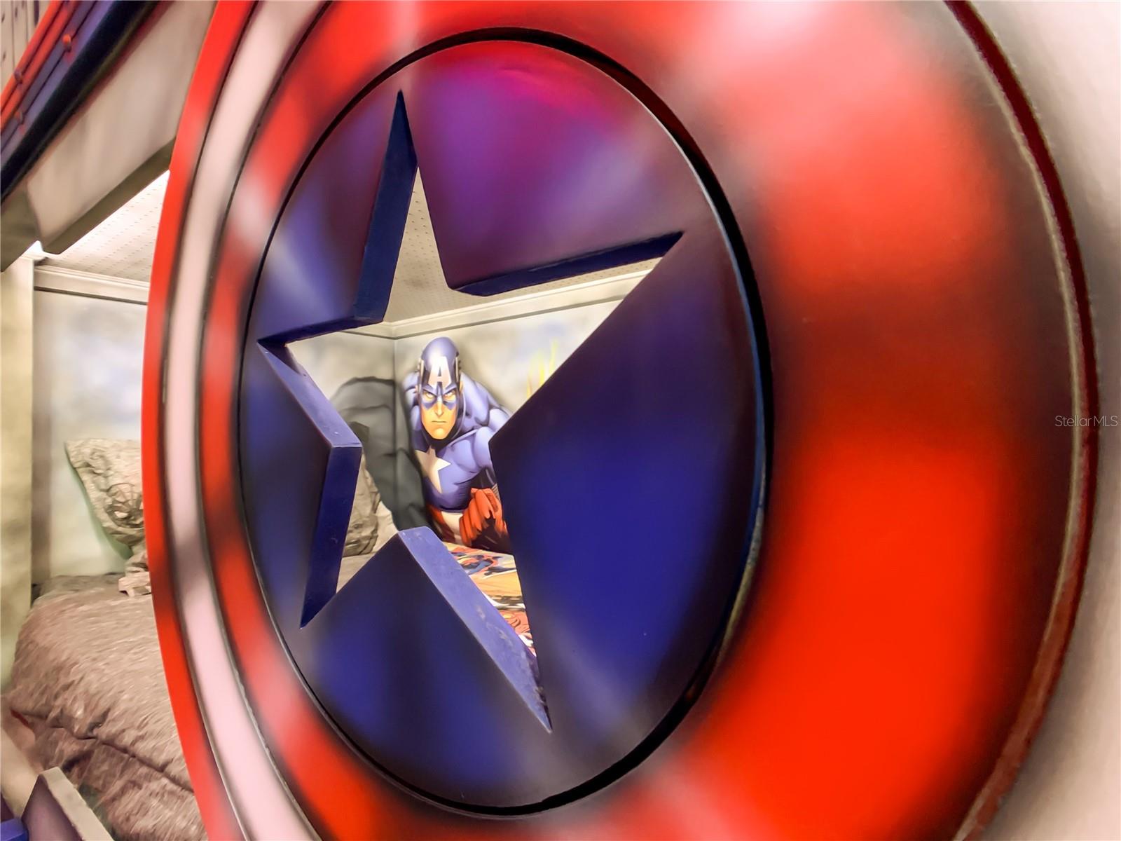 REUNION WEST VILLAGE 3B - Residential