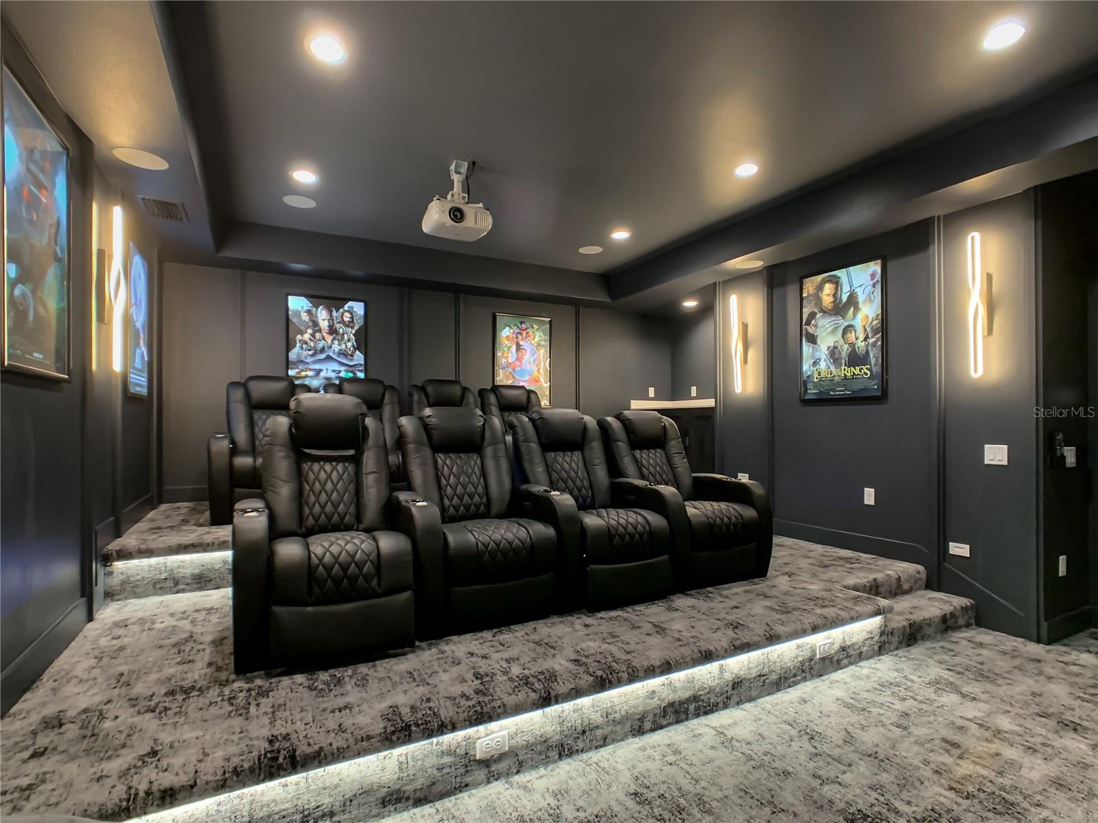 REUNION WEST VILLAGE 3B - Residential