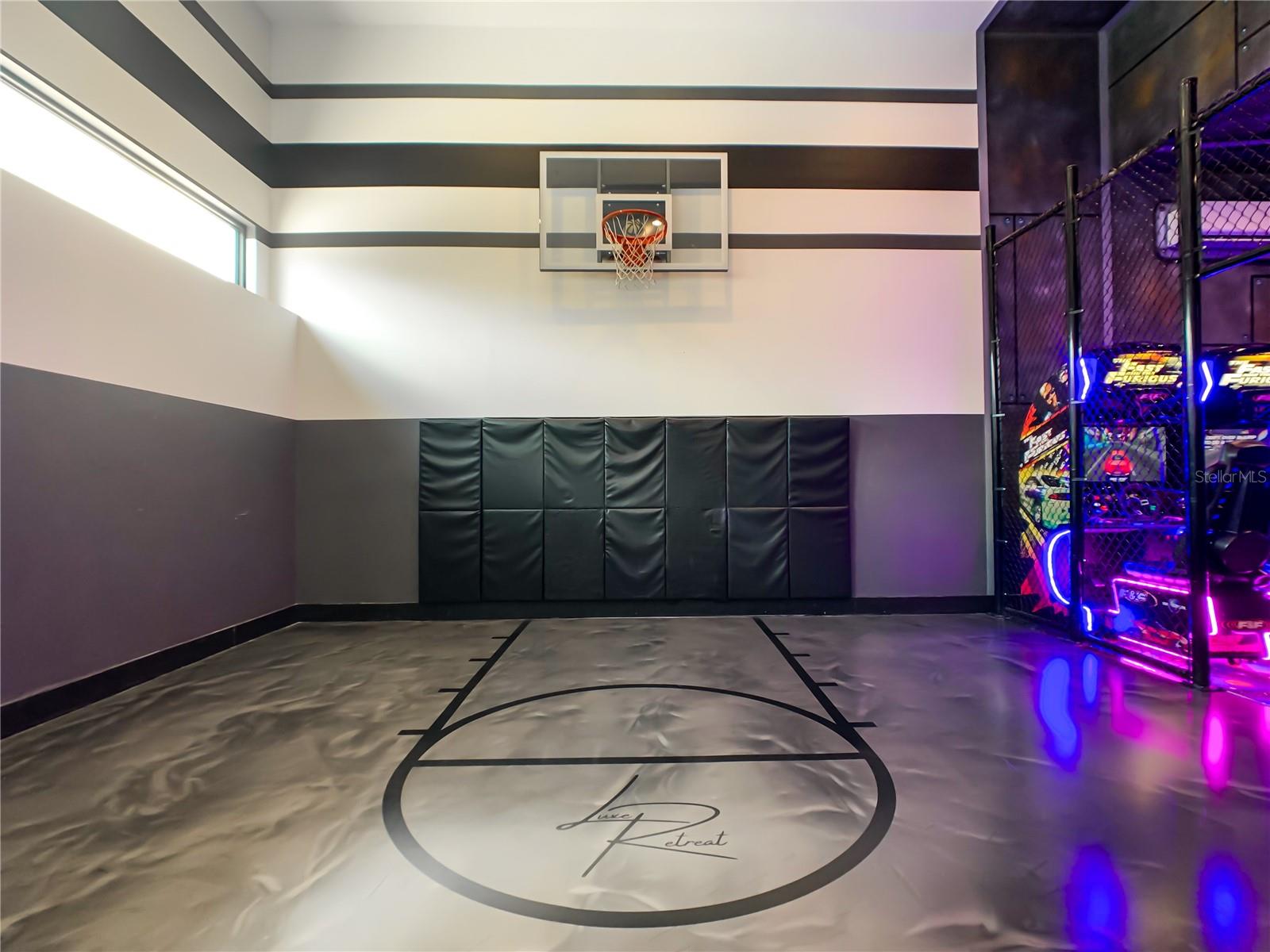 REUNION WEST VILLAGE 3B - Residential