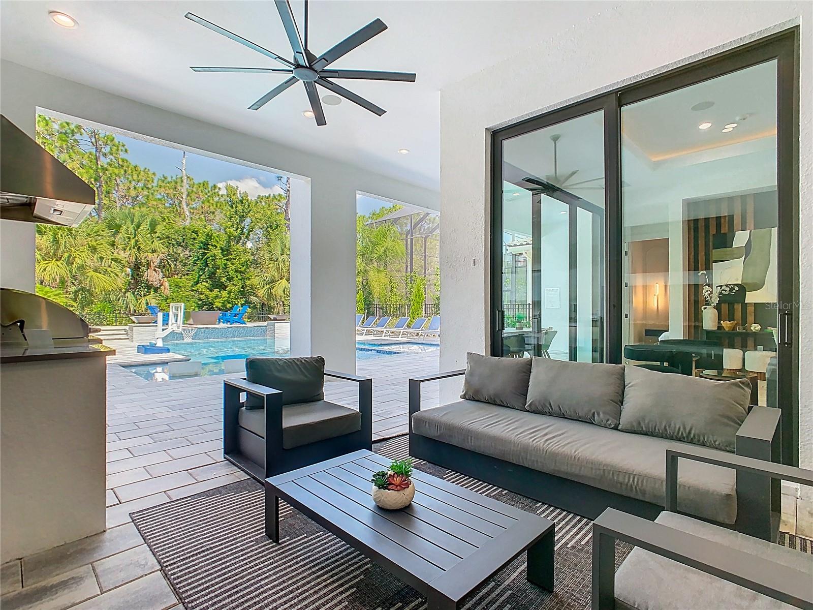 REUNION WEST VILLAGE 3B - Residential