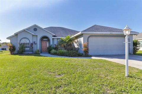Photo of 2711 46th Street E, Palmetto, FL 34221 (MLS # O6422057)