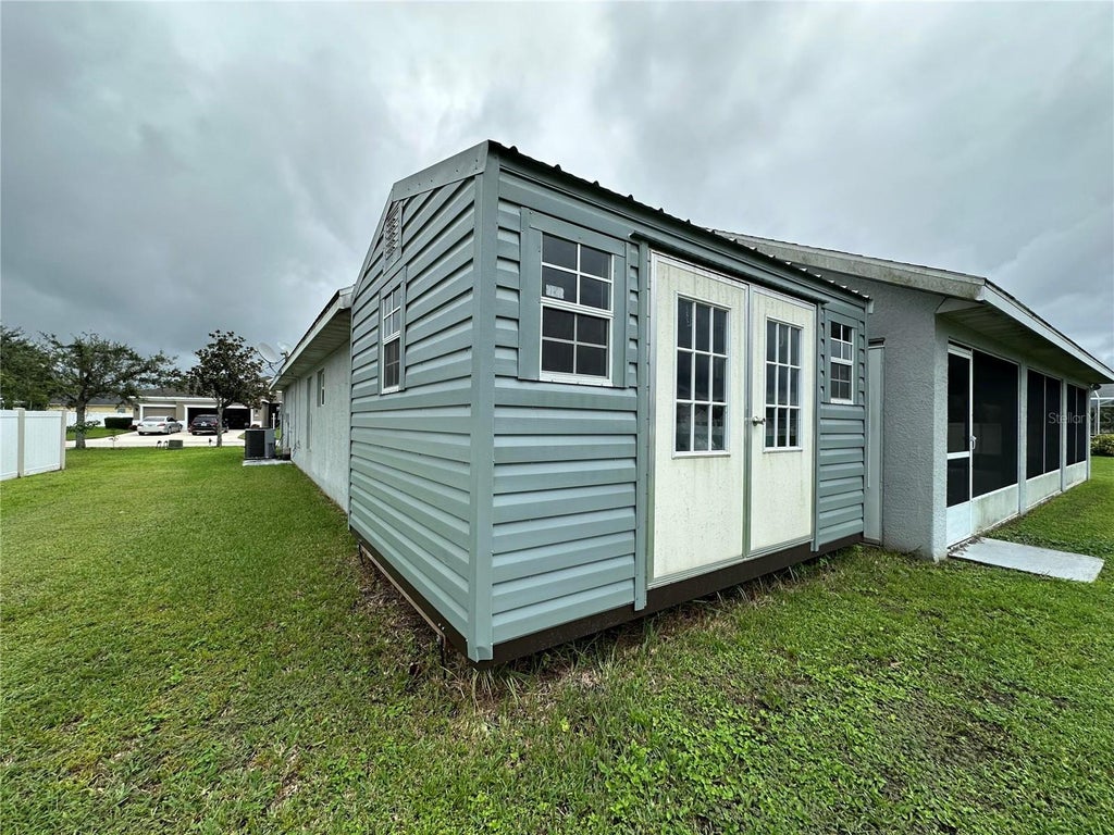 Photo of 2711 46th Street E, Palmetto, FL 34221 (MLS # O6422057)
