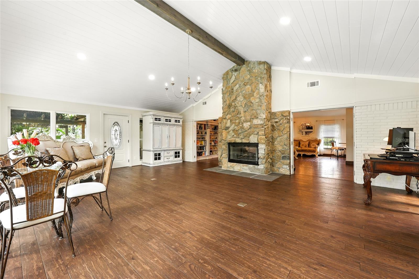 ANTONIO HUERTAS GRANT SUB - Residential