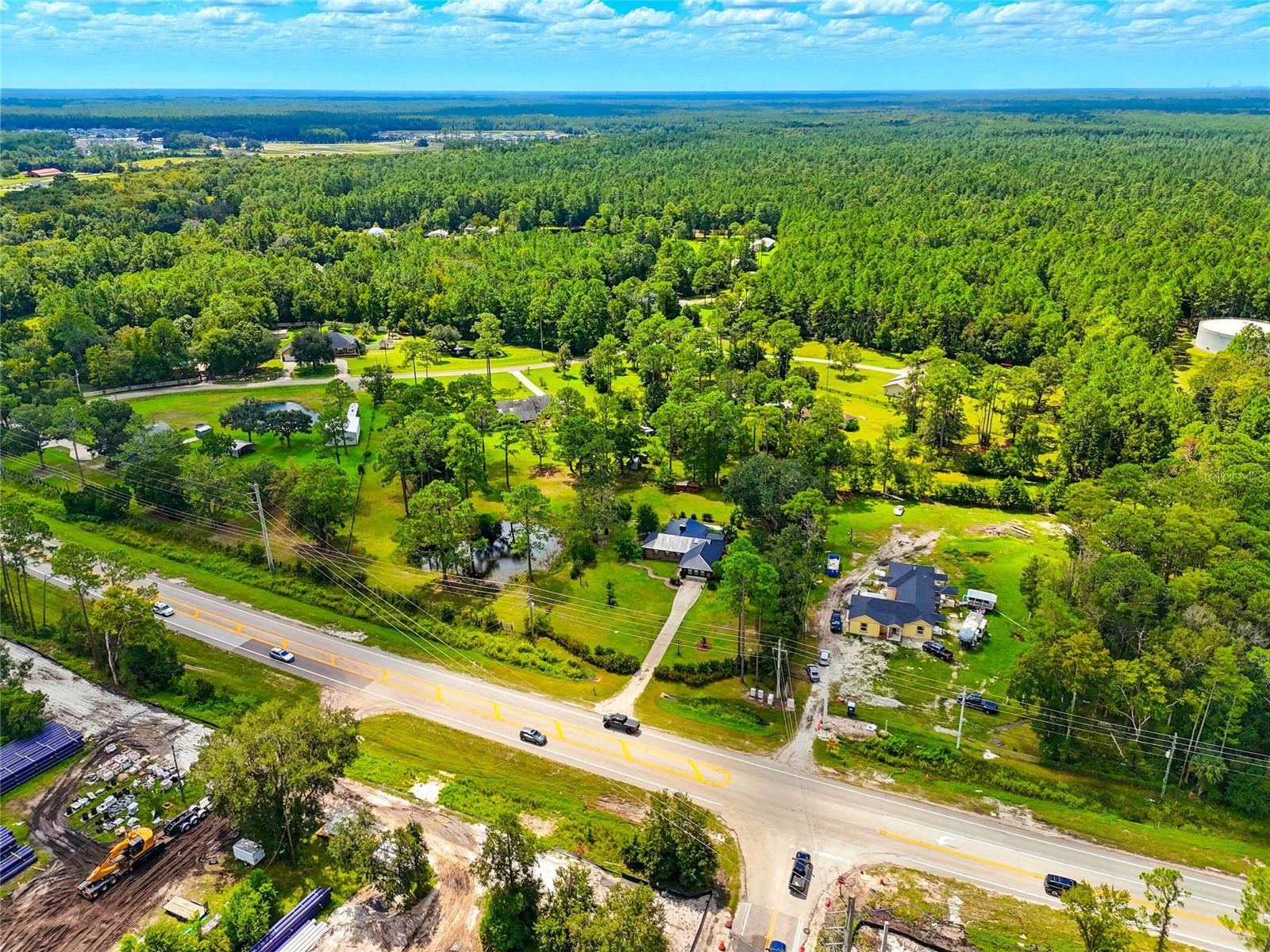 ANTONIO HUERTAS GRANT SUB - Residential