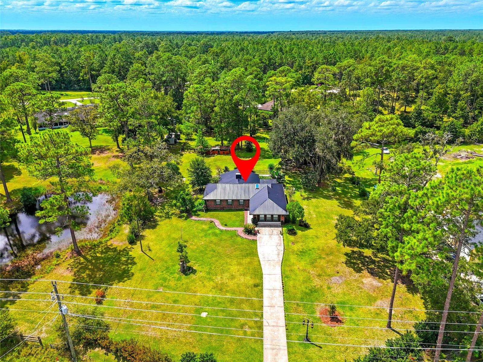 ANTONIO HUERTAS GRANT SUB - Residential