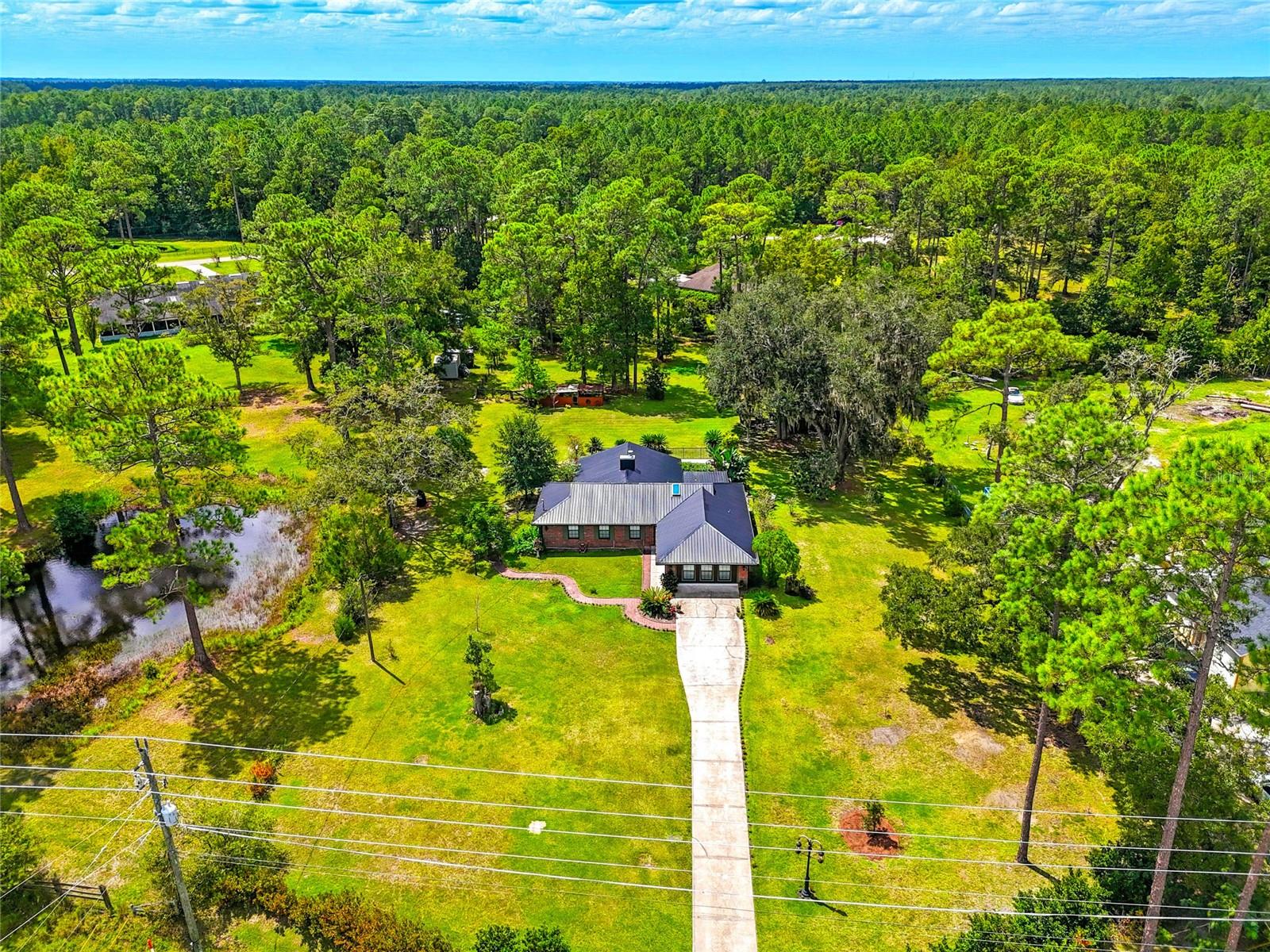 ANTONIO HUERTAS GRANT SUB - Residential