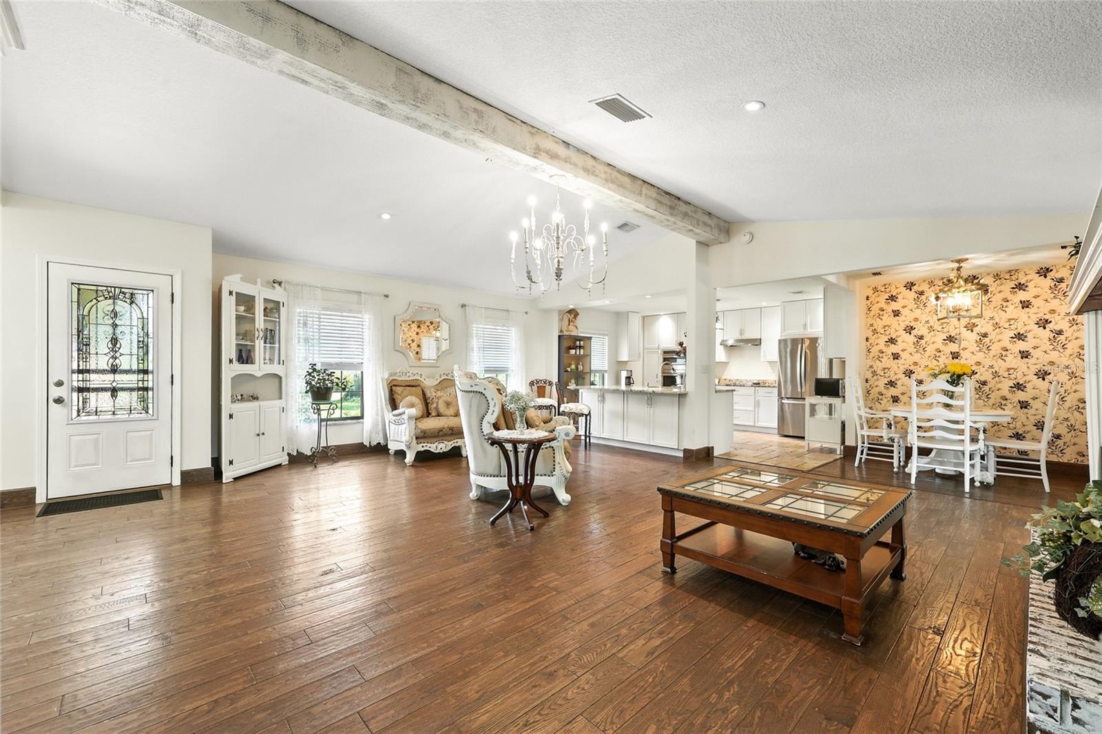 ANTONIO HUERTAS GRANT SUB - Residential