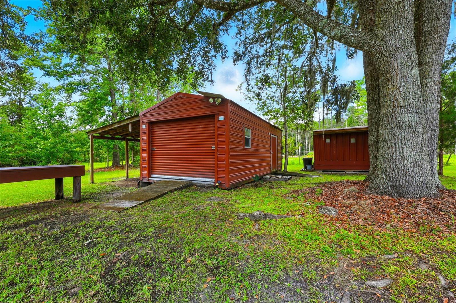 ANTONIO HUERTAS GRANT SUB - Residential