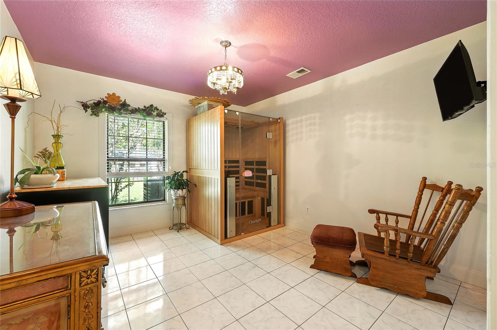 ANTONIO HUERTAS GRANT SUB - Residential