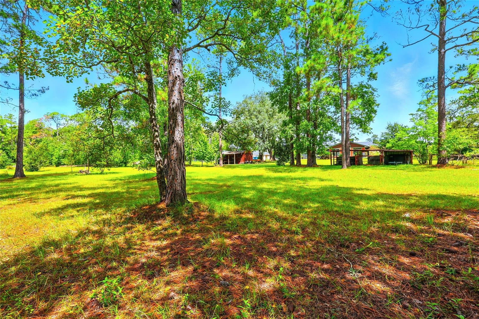 ANTONIO HUERTAS GRANT SUB - Residential