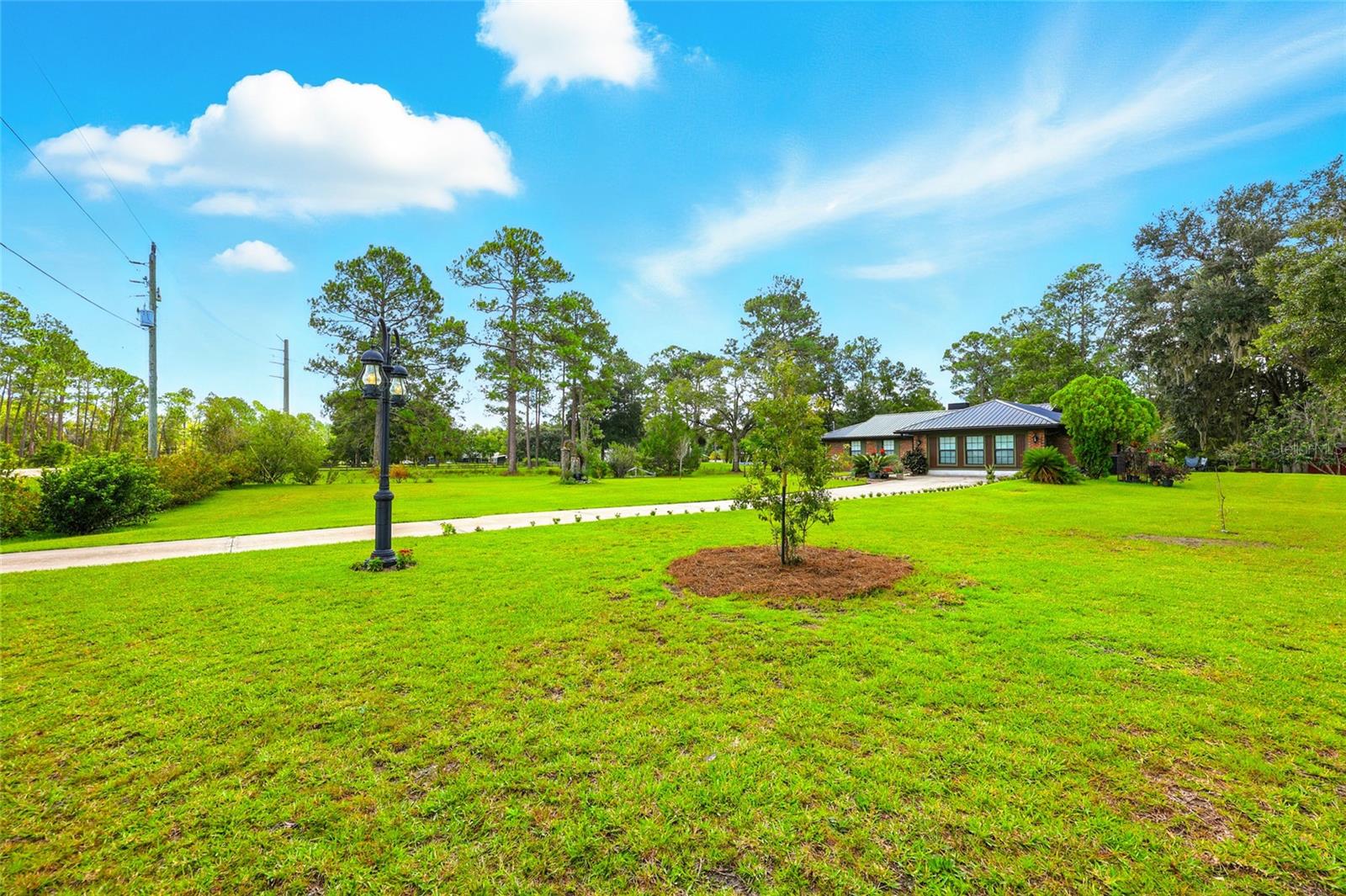 ANTONIO HUERTAS GRANT SUB - Residential