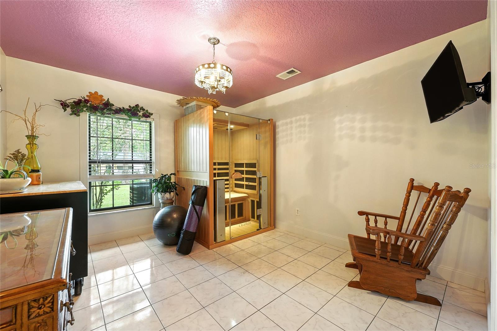 ANTONIO HUERTAS GRANT SUB - Residential