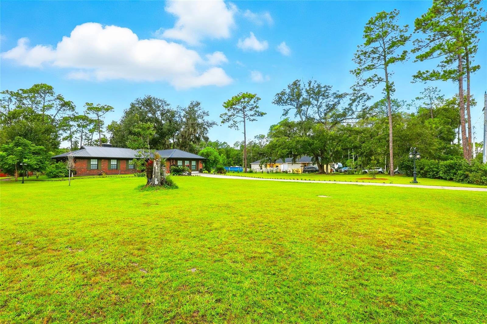 ANTONIO HUERTAS GRANT SUB - Residential