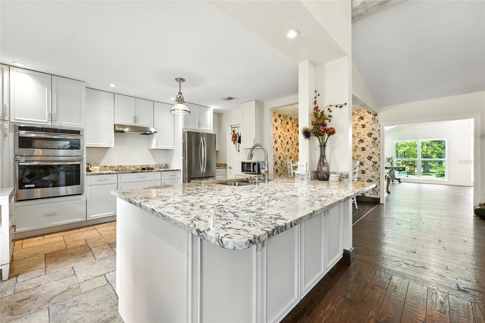 ANTONIO HUERTAS GRANT SUB - Residential