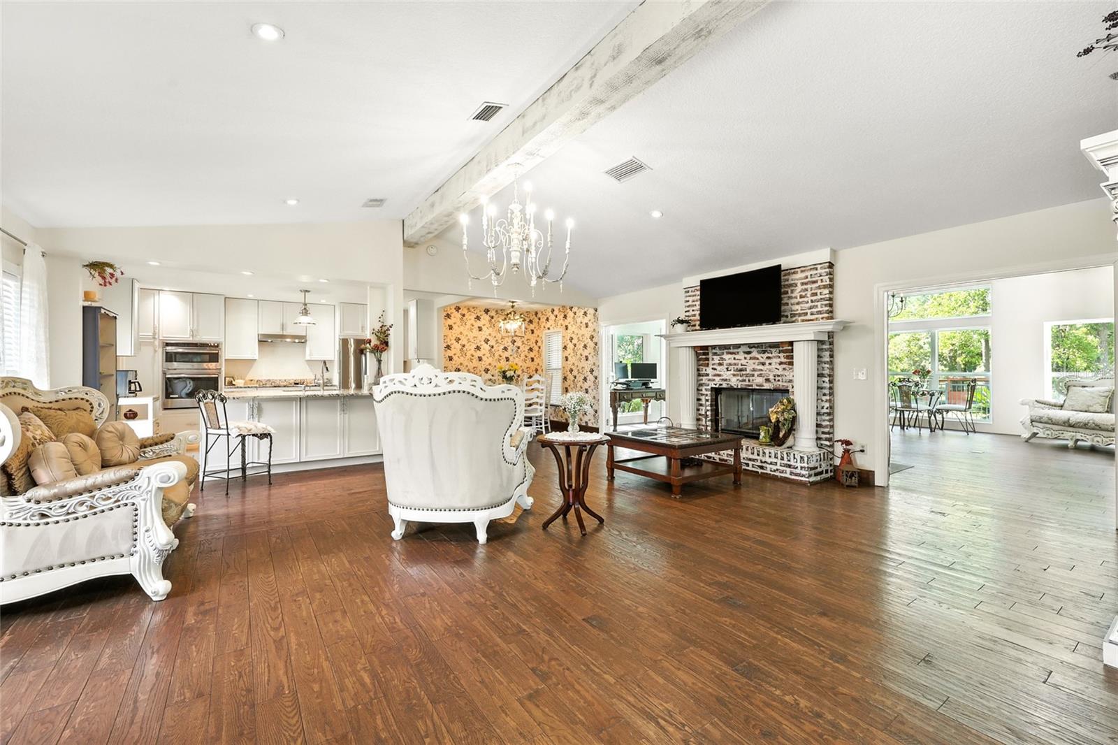 ANTONIO HUERTAS GRANT SUB - Residential