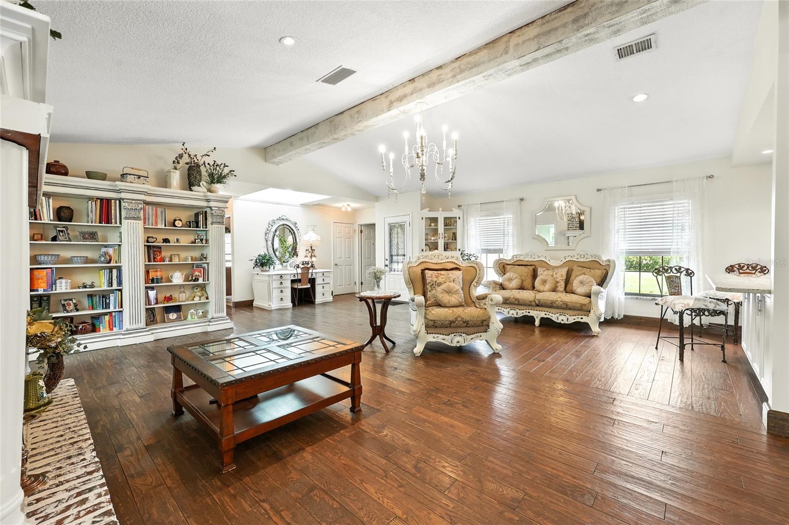 ANTONIO HUERTAS GRANT SUB - Residential