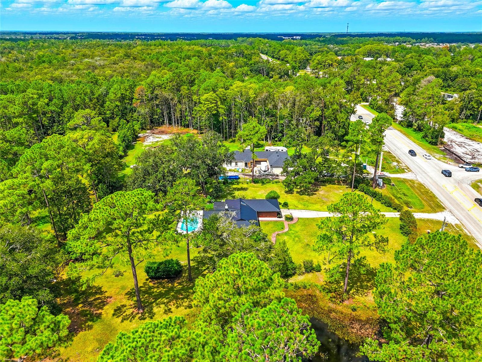 ANTONIO HUERTAS GRANT SUB - Residential