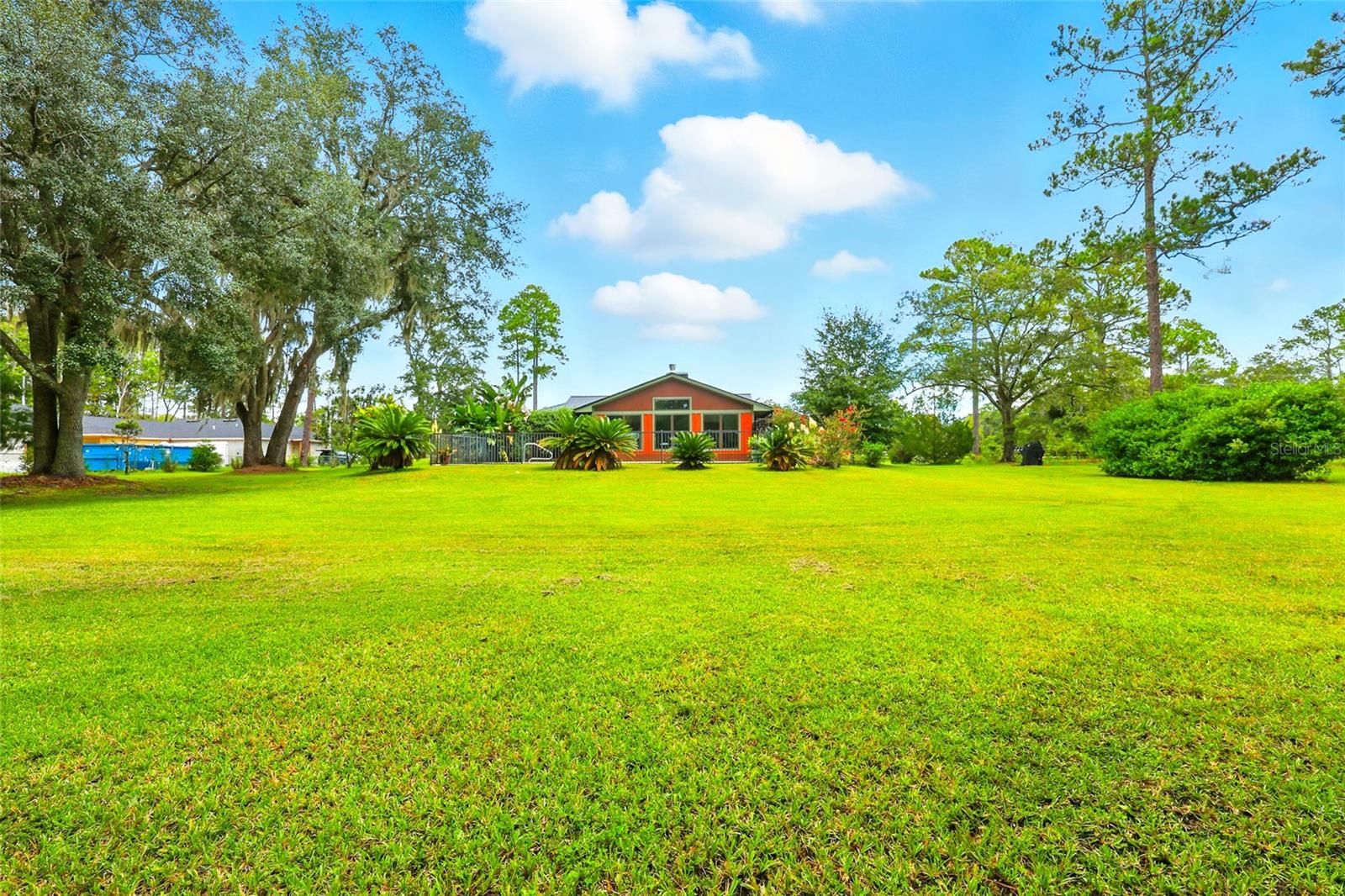 ANTONIO HUERTAS GRANT SUB - Residential