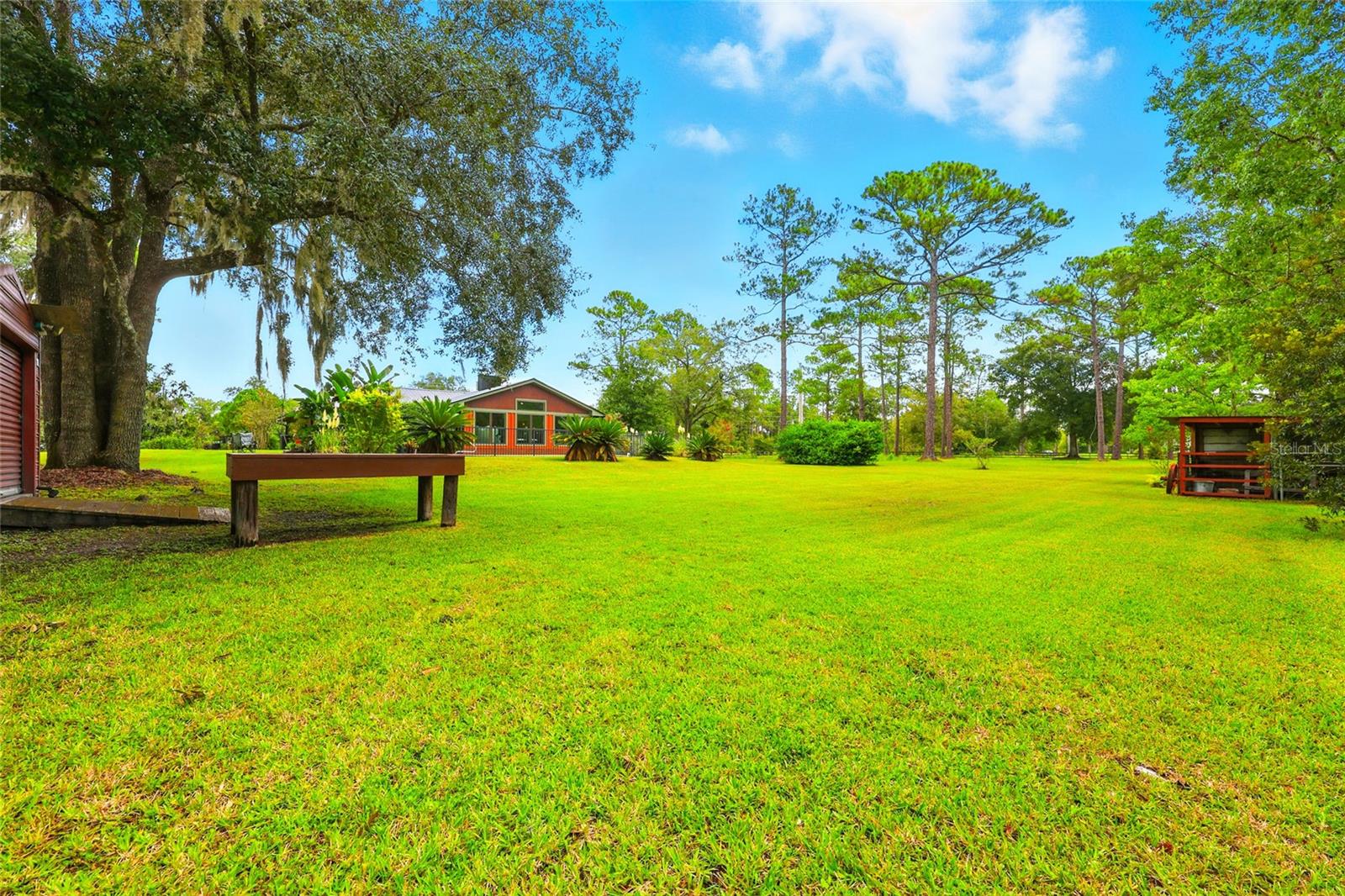 ANTONIO HUERTAS GRANT SUB - Residential