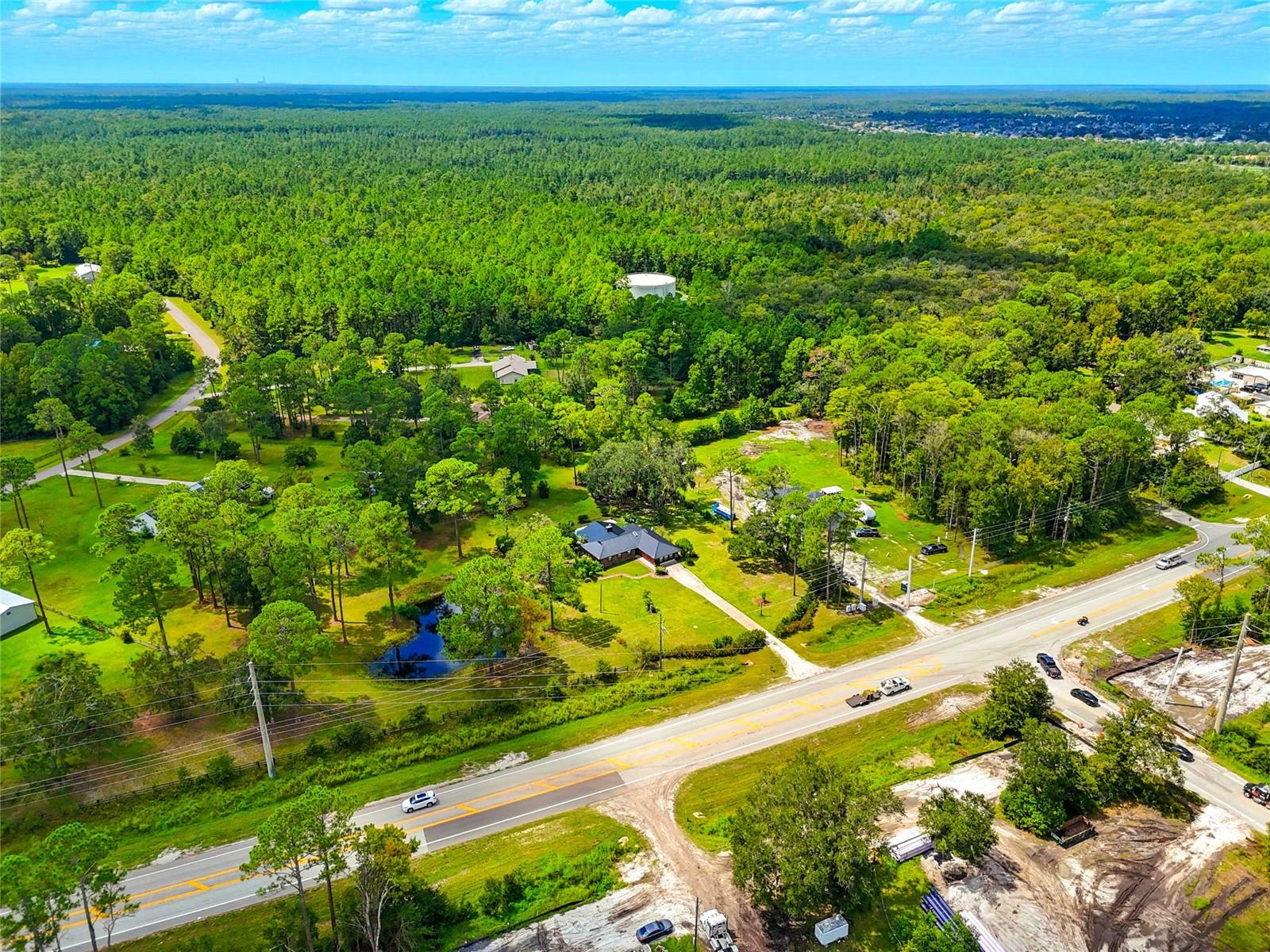 ANTONIO HUERTAS GRANT SUB - Residential