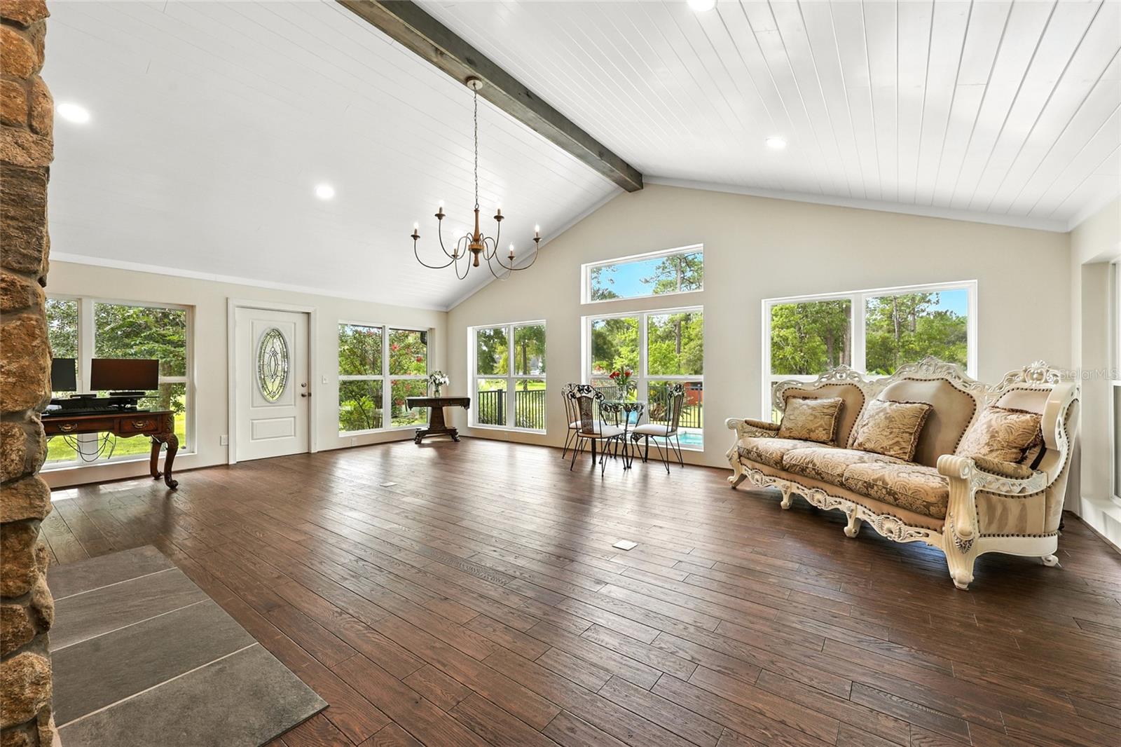 ANTONIO HUERTAS GRANT SUB - Residential