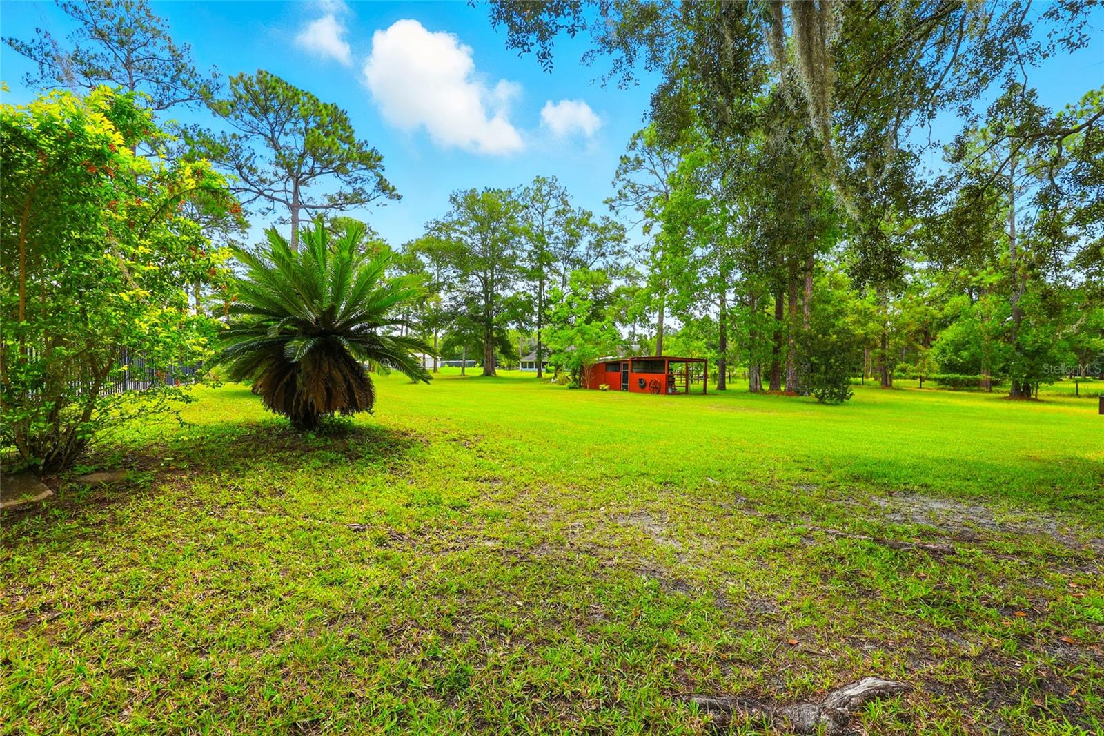 ANTONIO HUERTAS GRANT SUB - Residential