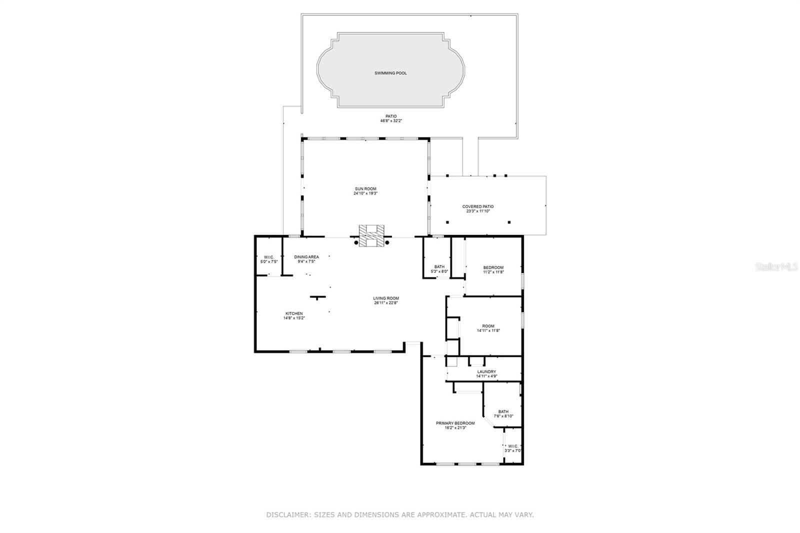 ANTONIO HUERTAS GRANT SUB - Residential