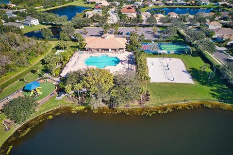 A home in BRADENTON