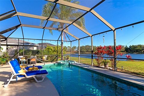 A home in BRADENTON