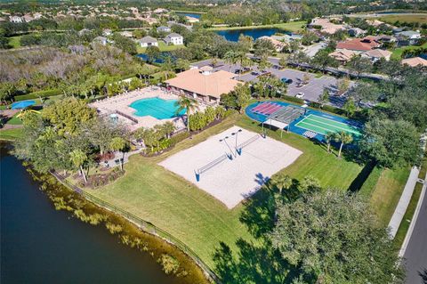 A home in BRADENTON