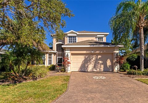 A home in BRADENTON