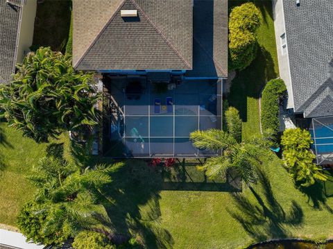 A home in BRADENTON