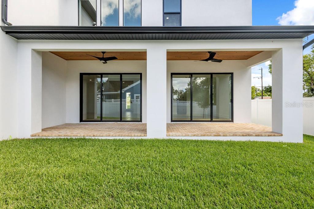 MAC FARLANE PARK - Residential