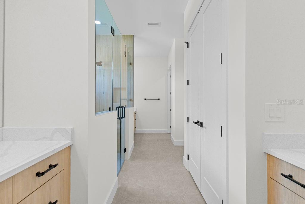 MAC FARLANE PARK - Residential