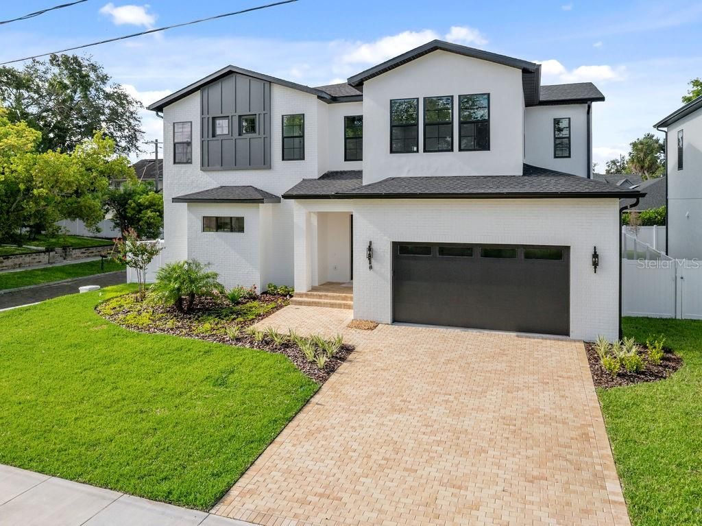 Photo of 3202 W La Salle Street, Tampa, FL 33607 (MLS # TB8436332)