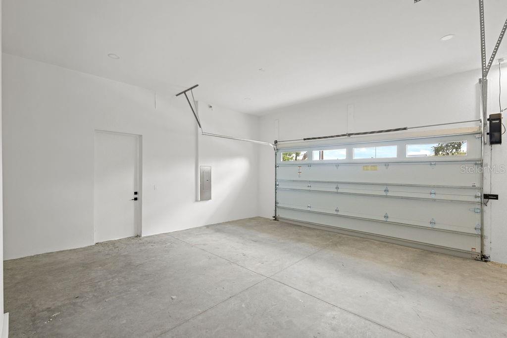MAC FARLANE PARK - Residential