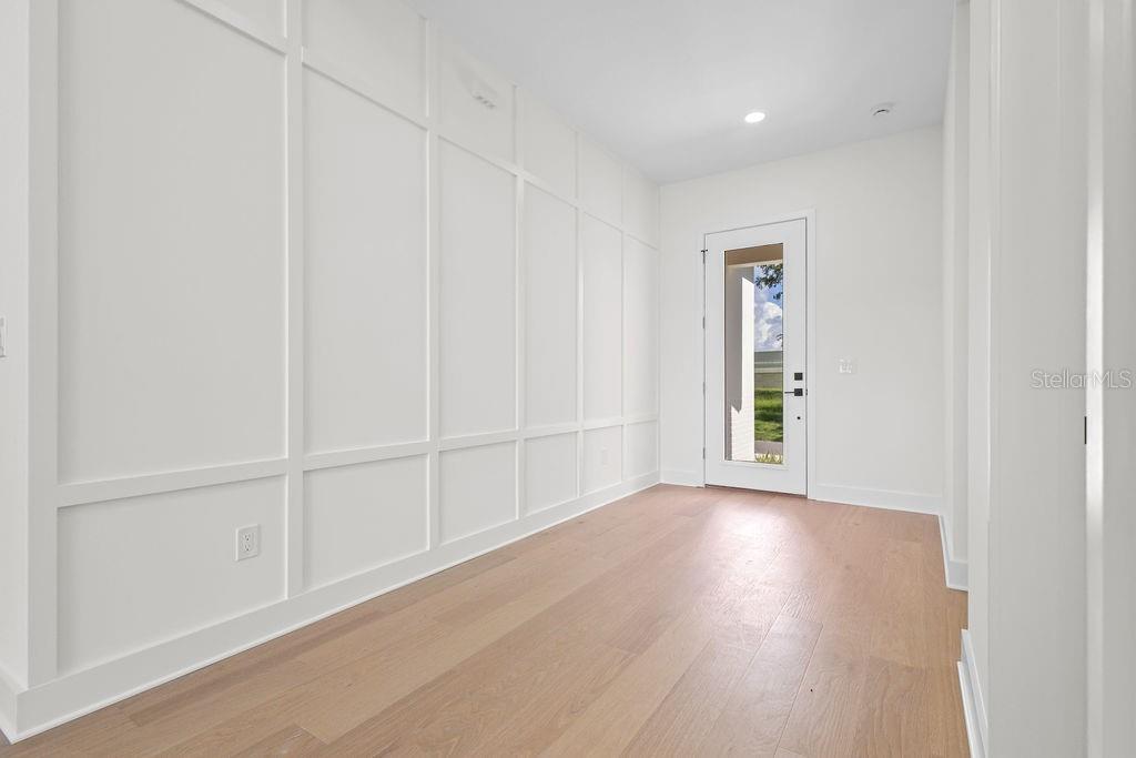 MAC FARLANE PARK - Residential
