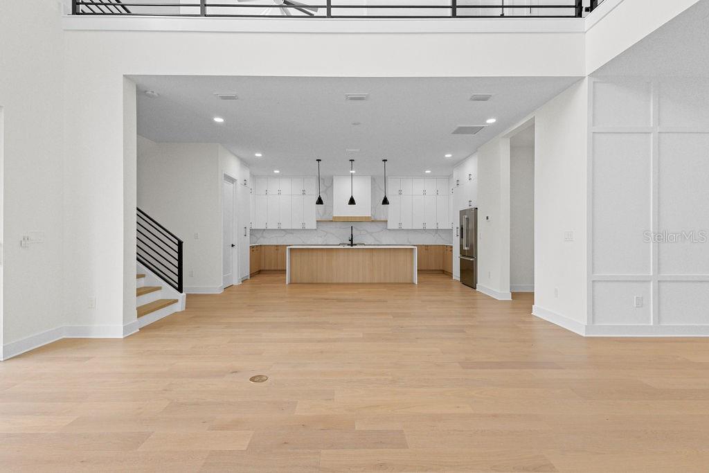MAC FARLANE PARK - Residential