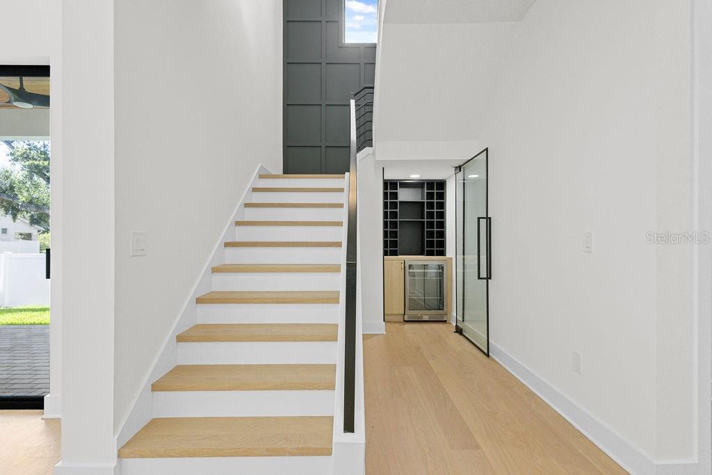 MAC FARLANE PARK - Residential