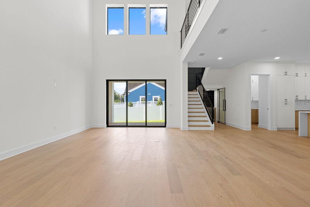 MAC FARLANE PARK - Residential