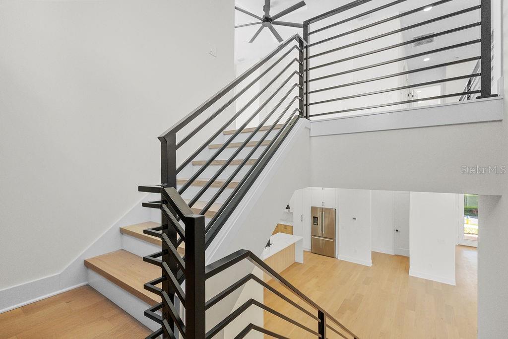 MAC FARLANE PARK - Residential