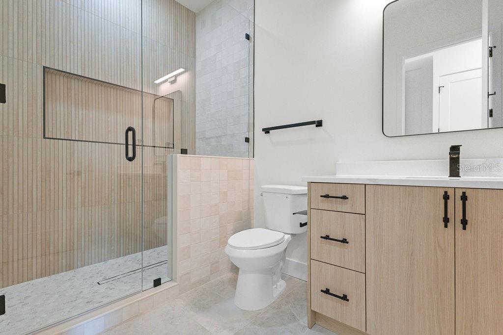 MAC FARLANE PARK - Residential