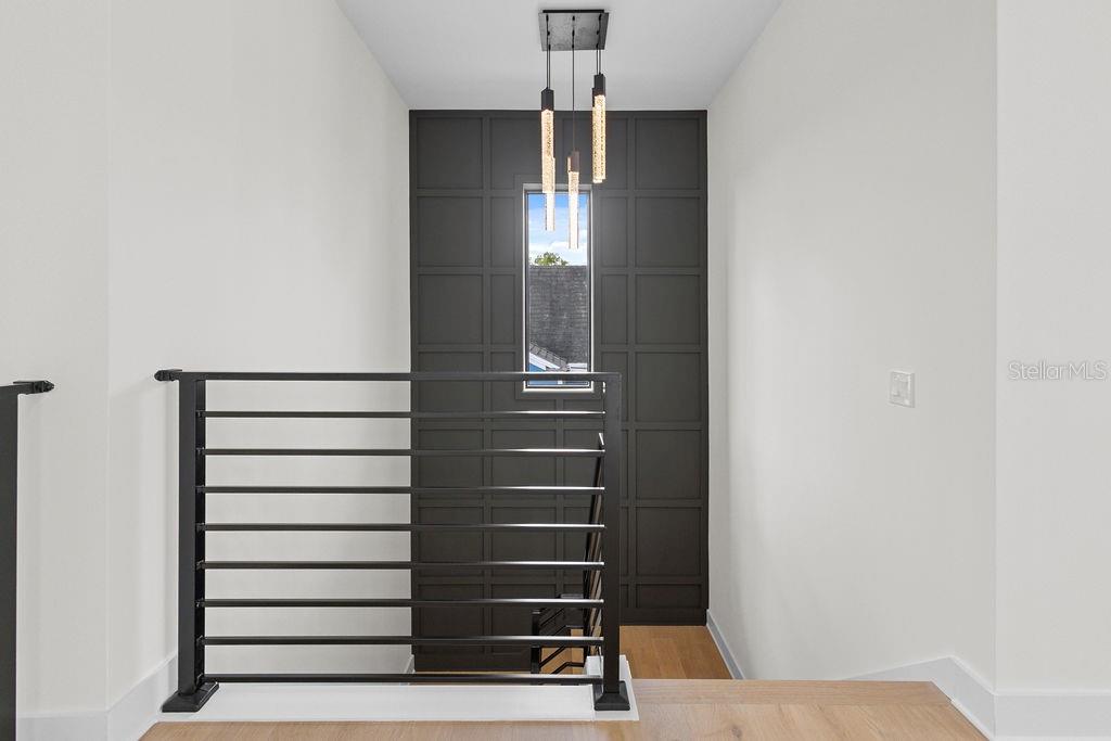 MAC FARLANE PARK - Residential