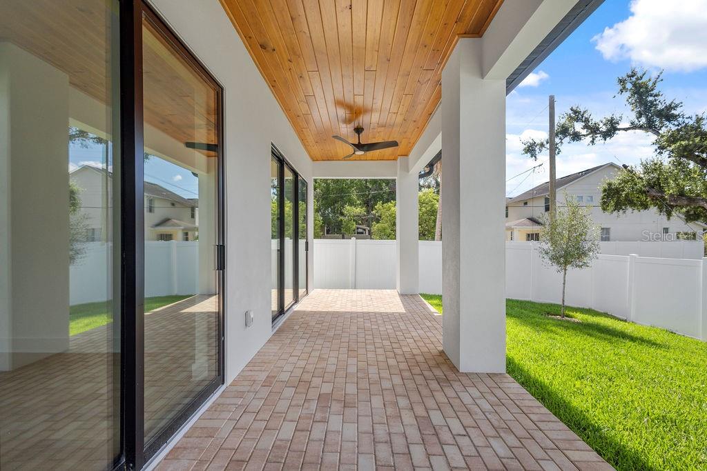MAC FARLANE PARK - Residential