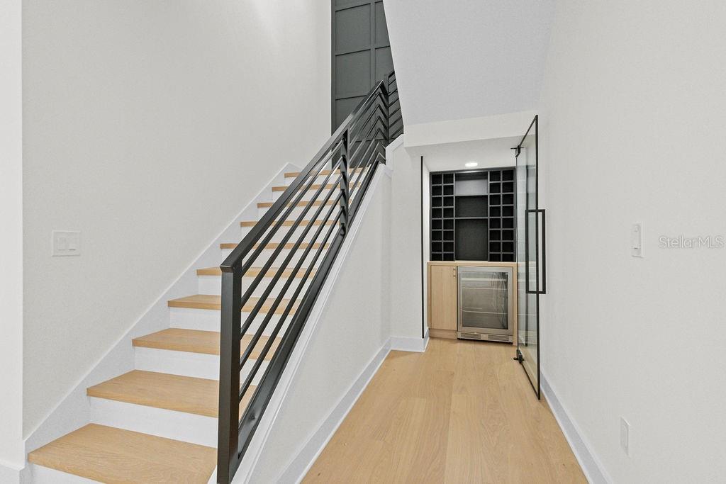 MAC FARLANE PARK - Residential