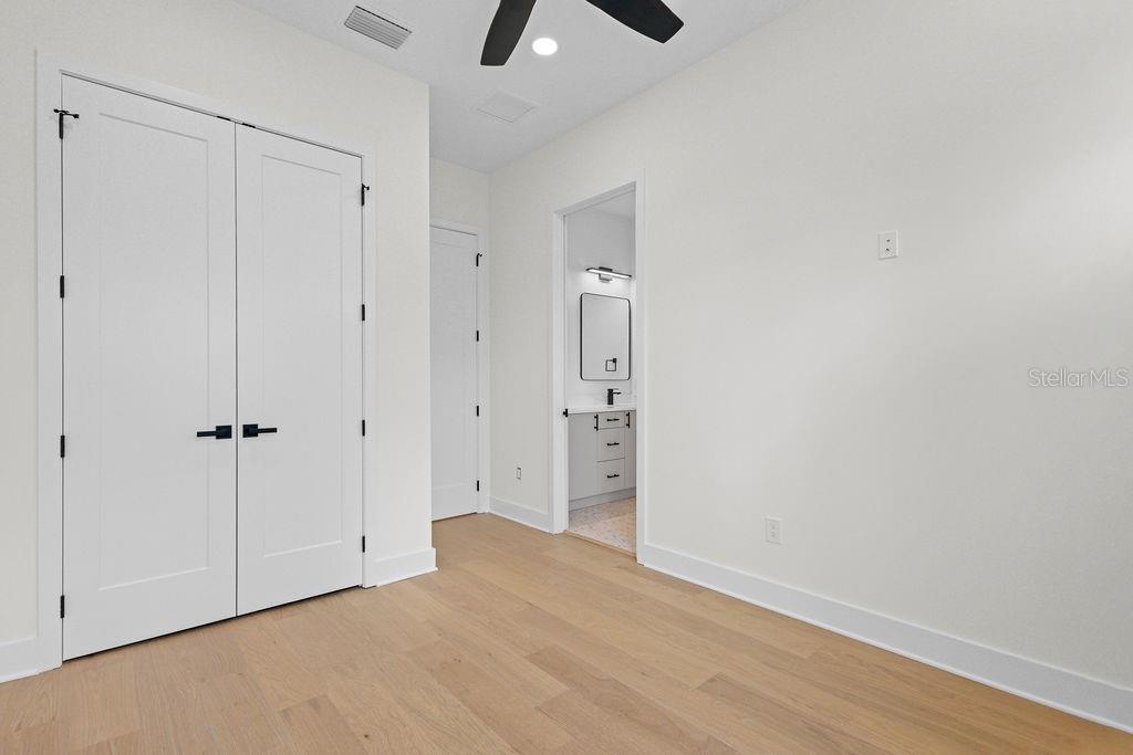 MAC FARLANE PARK - Residential