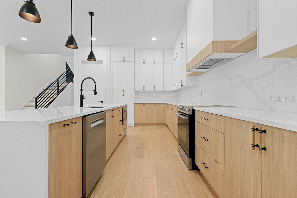 MAC FARLANE PARK - Residential