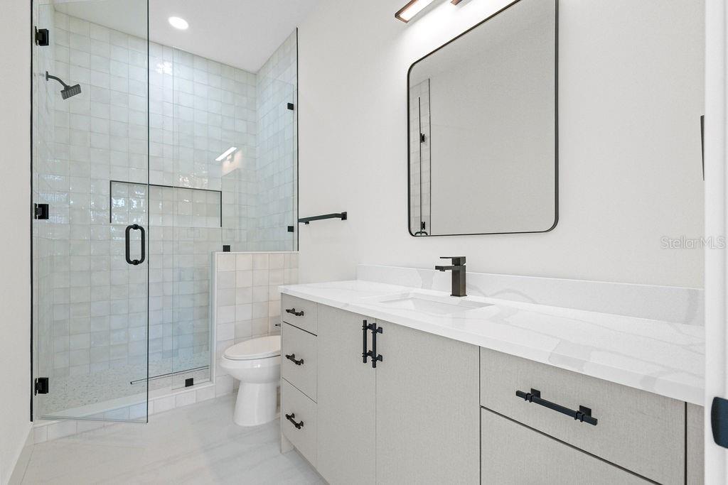 MAC FARLANE PARK - Residential