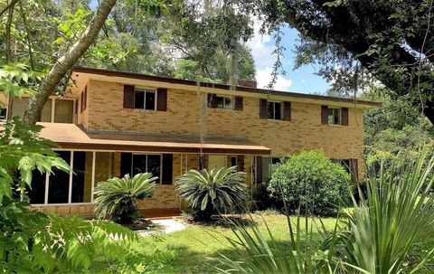 762 NW 22ND STREET GAINESVILLE FL 32603